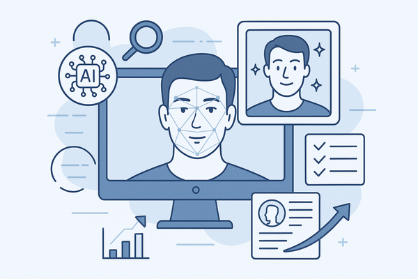 Looksmaxx AI: Transform Your Look with Advanced Facial Analysis