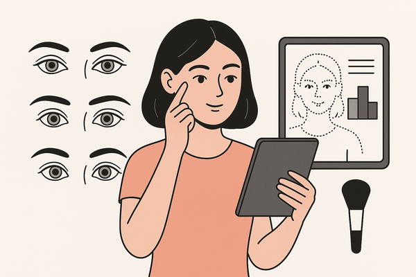 Eye Shape: How to Identify, Enhance, and Transform Your Look
