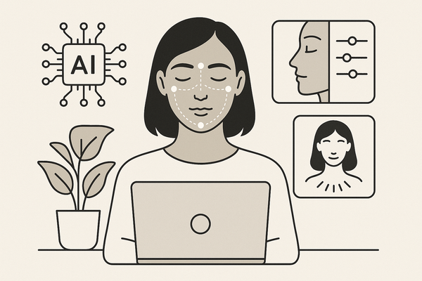 AI Beauty System Solution: Transform Your Look with Technology