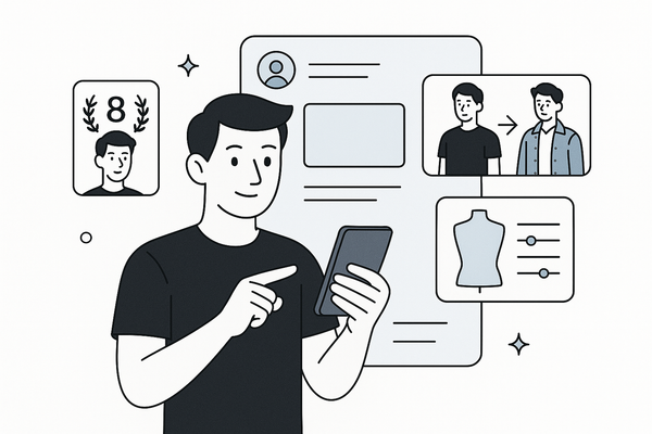 Best AI Styling App: Unlock Your Glow-Up with Maxx Report