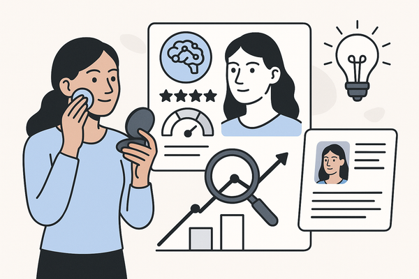 Looksmaxing Rating: How AI Accurately Rates and Improves Your Looks