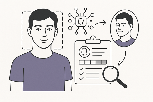 Looksmax Rating: How AI Analyzes and Enhances Your Appearance