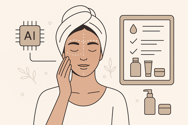 AI Skincare Advisor: Get Personalized Skin Guidance Instantly
