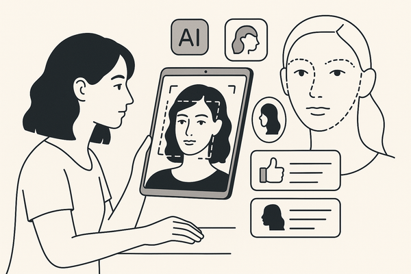 Hairmetric Diagnostic: Unlocking Precise Hair & Face Analysis