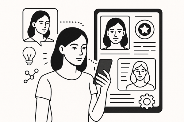 Looksmaxing AI: How Smart Technology Personalizes Your Glow-Up