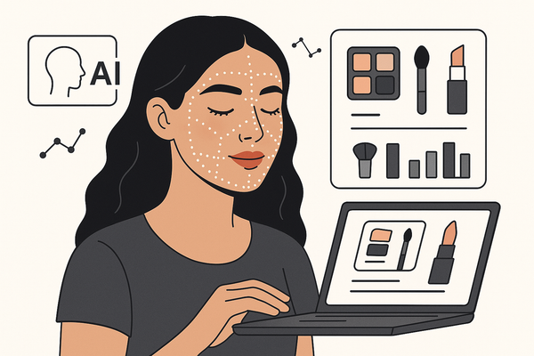 AI Makeup Recommendations: Unlock Your Best Look Instantly