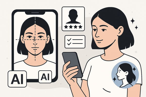 Facial Symmetry App: The Ultimate Guide to AI-Powered Analysis