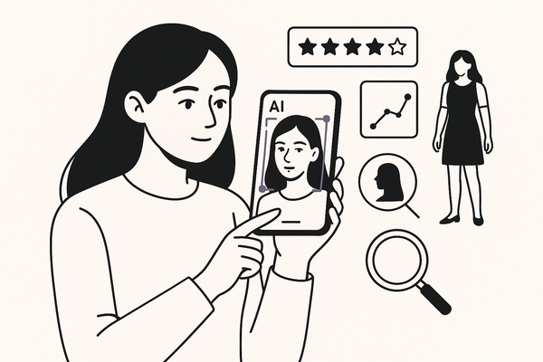 AI Styling Apps: How Smart Tech Transforms Your Personal Style