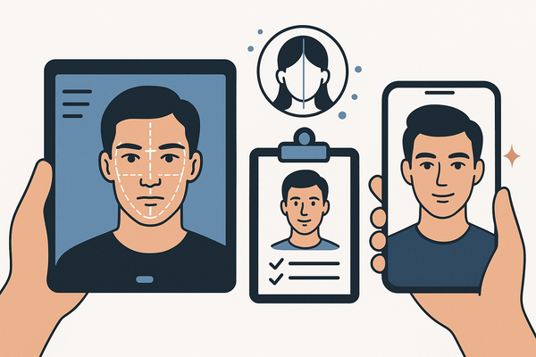 Looksmax AI: How AI is Reinventing Personal Appearance Analysis