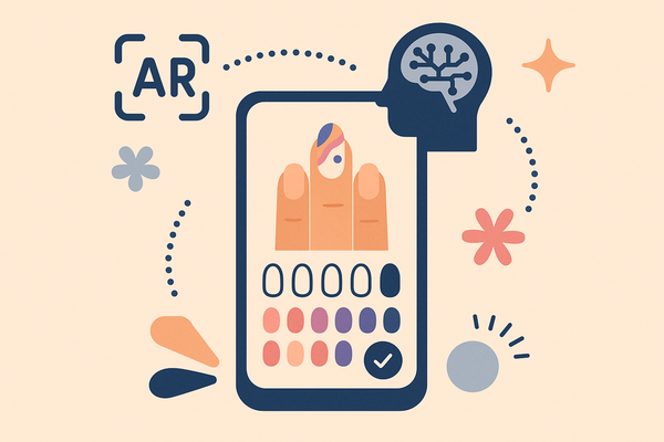 What Is an AI Nail Art Design App? Your Complete Guide to Nail Art Innovation