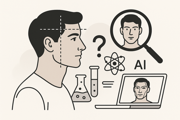 The Actual Science of What Makes Someone Attractive