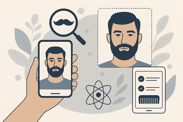 Beard Apps: The Ultimate Guide to Virtual Beard Transformation