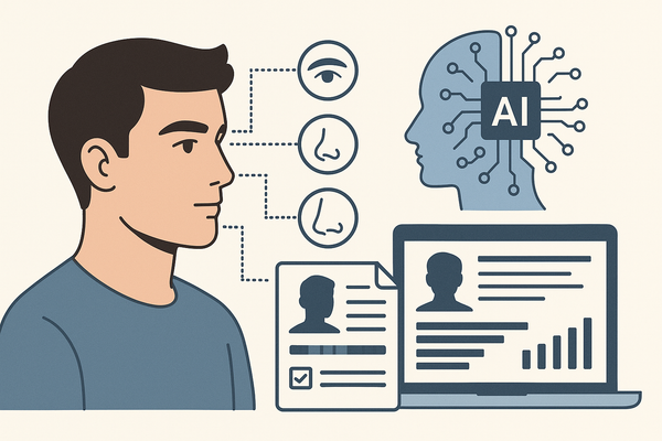 Looksmax Rate: How AI Analyzes and Improves Your Appearance