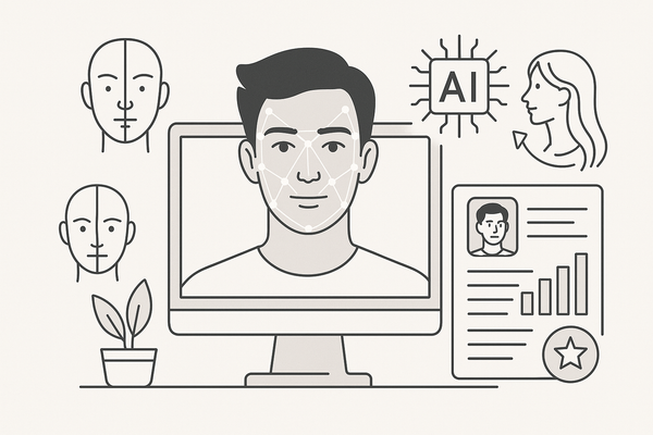 Looksmax Test: Get Accurate AI Ratings & Personalized Glow-Up