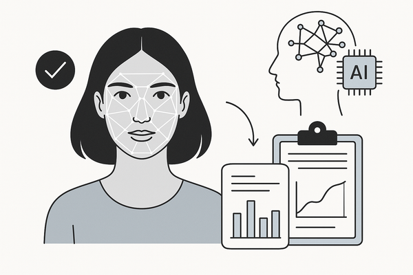 Attractiveness Test Face: How AI Analyzes and Improves Your Look
