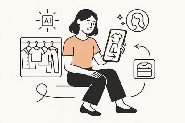 Digital Wardrobe: The Future of Personalized Style