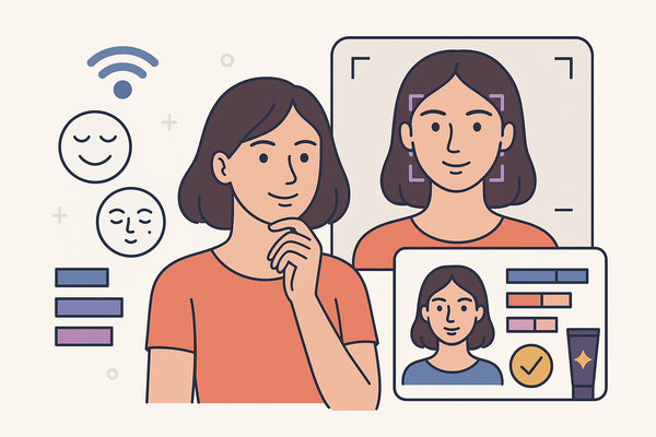 Beauty Analysis: Unlocking Your Best Look with AI