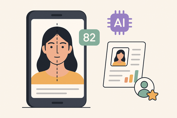 Face Symmetry App Android: Top Choice for Accurate AI Analysis