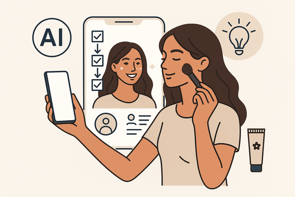 How to Glow Up With AI: Step-by-Step Guide for 2024