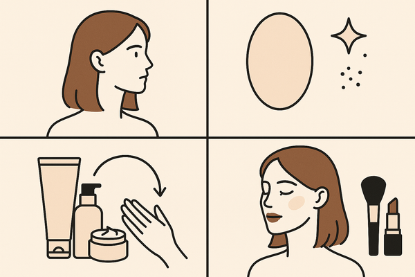 Alabaster Skin: What Is It, Tone Guide & How to Enhance It