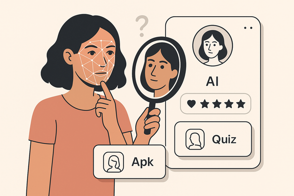 How Attractive Am I? The Ultimate Guide to Attractiveness Tests & AI Analysis