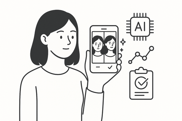 Glow Up App Guide: The Best AI Glow Up Tracker for 2024