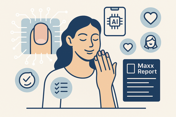 AI Nail: How AI Is Revolutionizing Nail Analysis & Care