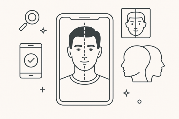 Face Symmetry Test: The Ultimate Guide to Testing Facial Symmetry with AI