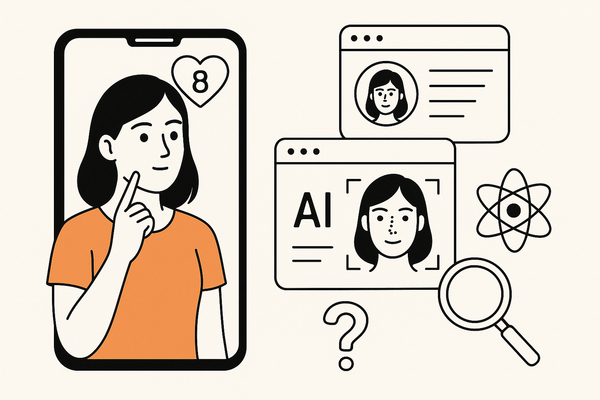 How Pretty Am I? The Ultimate Guide to Beauty Rating Tests & AI Face Analysis