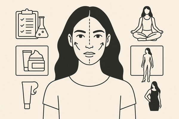 Female Looksmaxxing: The Ultimate Guide to Optimizing Your Appearance