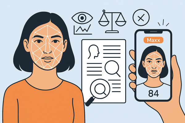 Face Beauty Test: Fact vs. Fiction—What Science Really Says