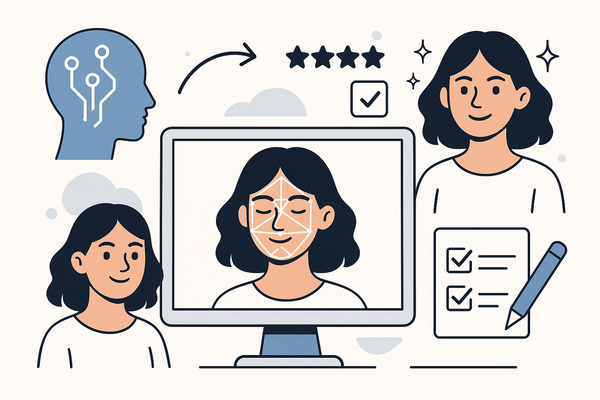 Face Analyzer: Unlock AI-Powered Beauty Insights Instantly