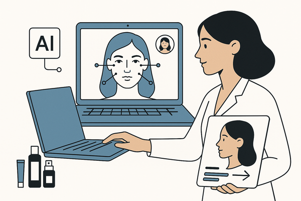 AI Agent for Beauty Professionals: Transforming Client Services