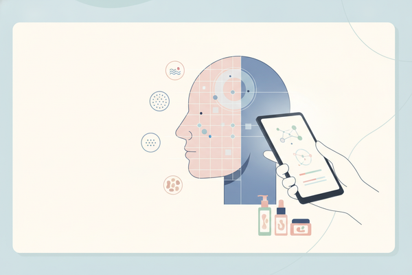 AI Skin Analysis: How It Works and What It Can Detect