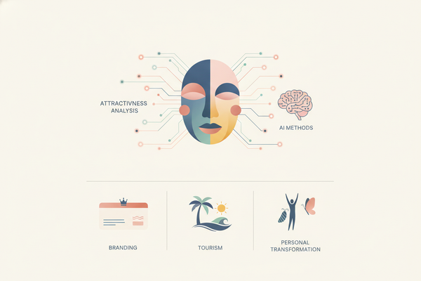 Attractiveness Analysis: Meaning, Metrics, and AI-Powered Insights