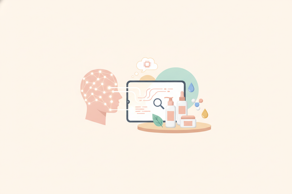 AI Skincare Recommendations: How They Work and Best Tools in 2026