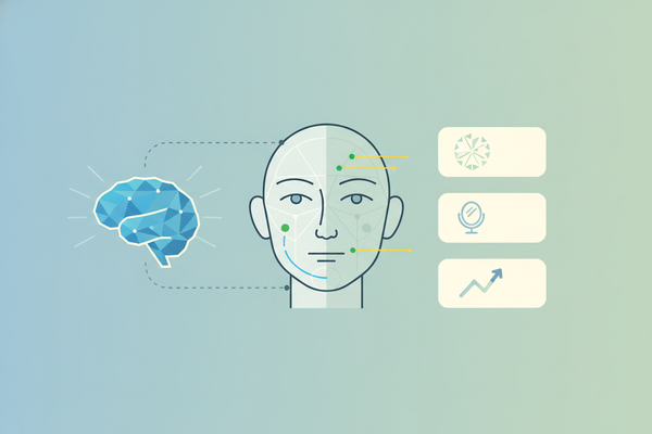 Am I Good Looking? Meaning, How AI Scores Your Face