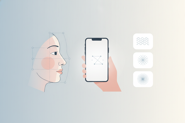 Face Symmetry AI: Meaning, Analysis, and How It Works