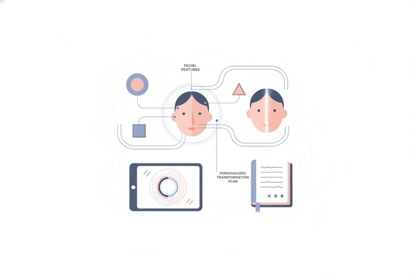 Attractiveness Rating: How It Works and What It Measures